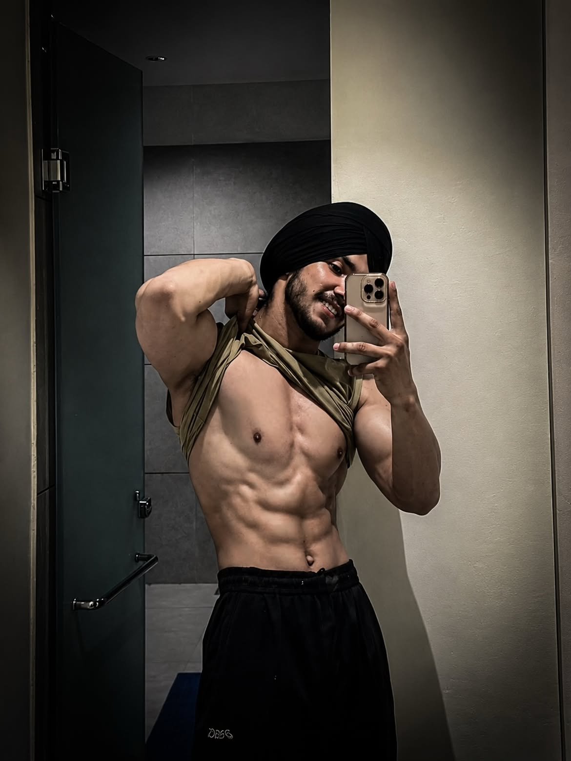 jaswalia_fit — trainer at TNT Gyms Kharar